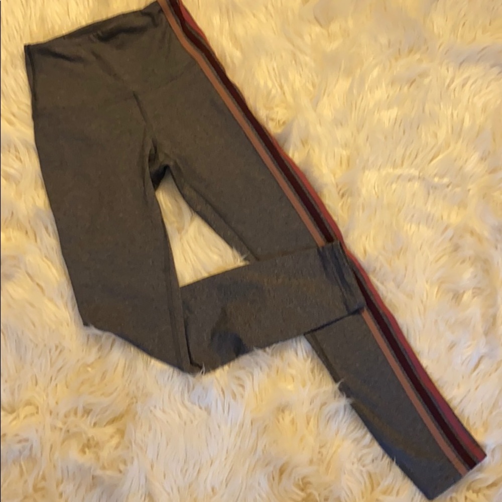 Lululemon Leggings, size 4